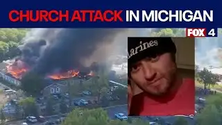 3 dead in Mormon Church Attack in Grand Blanc Michigan