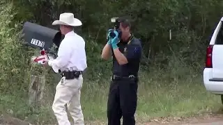 3 dead, including child, outside home in apparent murder-suicide