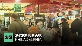 3 Di Bruno Bros. markets to close soon