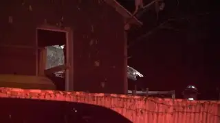 3 displaced after Bristol fire