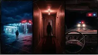 3 Disturbing TRUE Night Shift Horror Stories