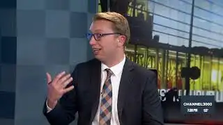 3 For The People: Vice Presidential Debate Pre-Show