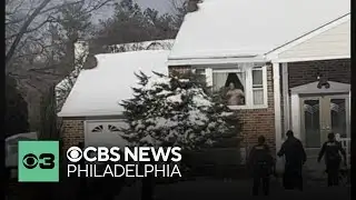 3 found dead in Pennsylvania home, suspect in custody, Bucks County DA says