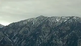 3 hikers, including 19-year-old, found dead on Mount Baldy