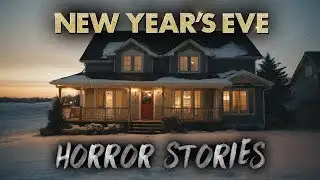 3 Horrifying TRUE New Year