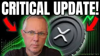 3 KEY THINGS THAT IMPACT YOUR XRP - HAPPENING THIS WEEK!