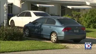 3 killed inside Pompano Beach home, BSO not searching for shooter