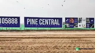 3 MARLA RESIDENTIAL PLOT FOR SALE IN UNION TOWN LAHORE