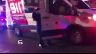 3 Men Charged after Stabbing in McAllen