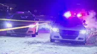 3 men injured in 2 separate overnight shootings on Indy’s west side