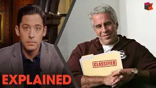 3 Million New Epstein Files EXPLAINED In 10 Mins