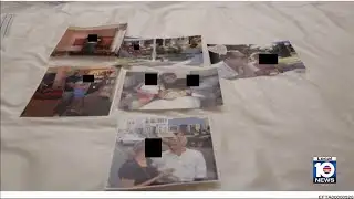 3 million pages of Jeffrey Epstein files released