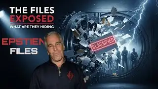 3 Million Pages Released in Historic Records Dump — What’s Hidden in the Epstein Files?
