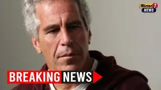3 Million Pages Unsealed: Inside the Largest Epstein File Release Yet