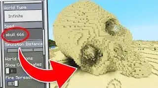 3 Minecraft Horror Seeds You Should NEVER Play Alone...