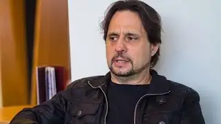 3 MINUTE AGO: Devastating News Details About Dave Lombardo
