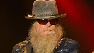 3 MINUTE AGO: Devastating News Details About Dusty Hill..