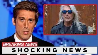 3 MINUTE AGO Devastating News Details About George Lynch