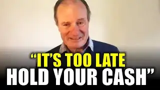 3 Minutes Ago: Alasdair Macleod Shared a Horrible News