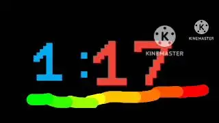 3 Minutes BBC News Timer