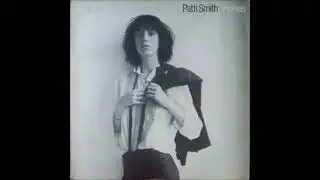 3-Patti Smith - Birdland
