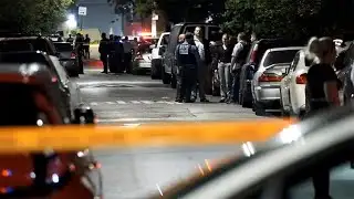 3 people shot at Brooklyn backyard party