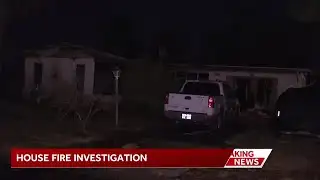 3 pets dead after house fire in Lehigh Acres