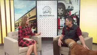 3 Plus Your Community- Blackwell Automotive