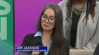 3 Plus Your Community- Chattanooga Theatre Centre