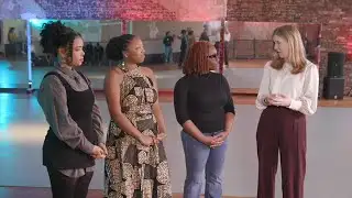 3 Plus Your Community- The Pop Up Project