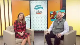 3 Plus Your Home- TVFCU