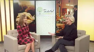 3 Plus Your Life- Tasteful Gatherings