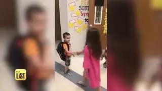 3 Secrets Behind This Kindergarten Class