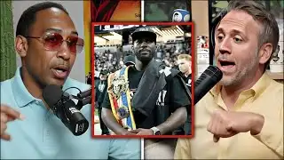 3 Shocking Reasons Crawford Being Stripped By WBA Is a Total Game Changer