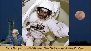 3 Shuttles, Artemis II update & Black History  Astronauts