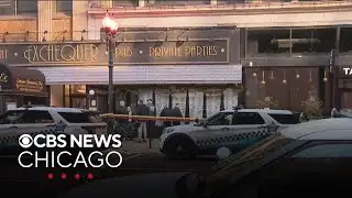 3 teens charged in connection with deadly downtown Chicago stabbing