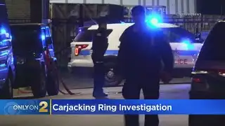 3 teens face charges in attempted armed robbery in Chicago