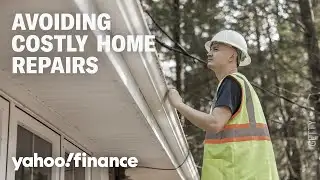 3 things homeowners should check in spring to avoid costly repairs