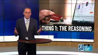 3 Things: New cancellation rules