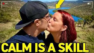 3 Tips to FIGHT Burnout when the News is OVERWHELMING