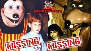 3 TRUE HAUNTED CHUCK E CHEESE STORIES YOU WON