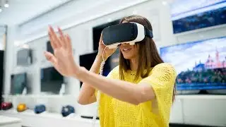 3 Virtual Reality Experiences Taking Tech to the Next Level