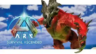 3 Ways to Perfect Tame an Ossidon