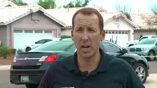 3-year-old dies from drowning incident