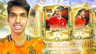 30,000 FC Point Glorious Eras Pack Opening! – FC Mobile