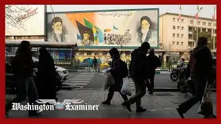 30,000 killed in 2 Days? Shocking Iran protest massacre revealed