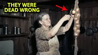 30 BANNED Hillbilly Cooking Tricks That Scientists Now Say Were GENIUS!