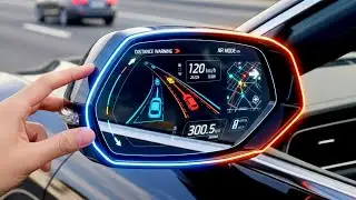 30 Coolest Car Gadgets on Amazon You Never Knew Existed