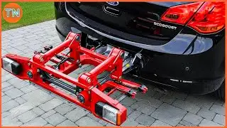 30 COOLEST CAR INVENTIONS YOU DIDN