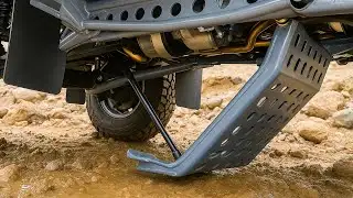 30 COOLEST INVENTIONS FOR YOUR CAR